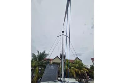 2023 Bali CATSPACE | 40.4 ft 4
