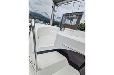 2023 Bali CATSPACE | 40.4 ft 5