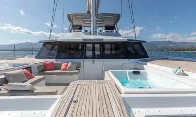 2024 Fountaine Pajot Alegria 67 Boat for Sale 3