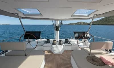 2024 Fountaine Pajot Alegria 67 Boat for Sale 4