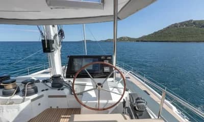 2024 Fountaine Pajot Alegria 67 Boat for Sale 5