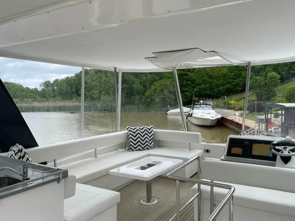 2020 Leopard 43 Powercat Boat for Sale in Port Dover