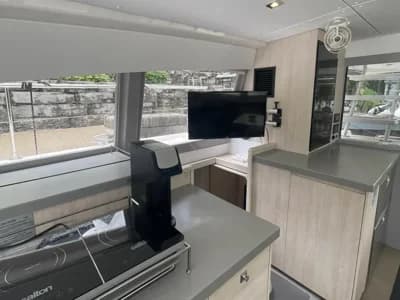 2020 Leopard 43 Powercat Boat for Sale in Port Dover 2