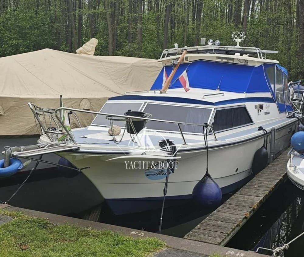 Marco 810 HT