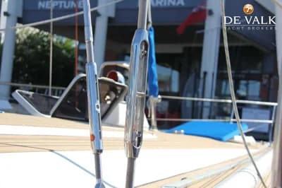 1990 Sweden Yachts 50 | 15m 3