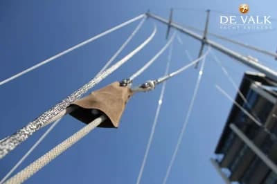 1990 Sweden Yachts 50 | 15m 5