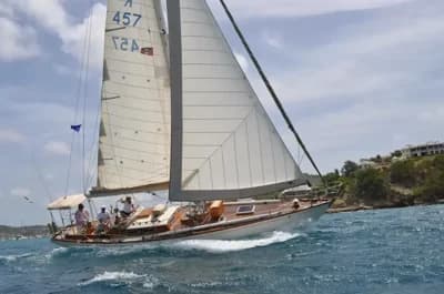 1967 Tucker-Brown Tucker-Brown Boat for Sale in Cornwall 2