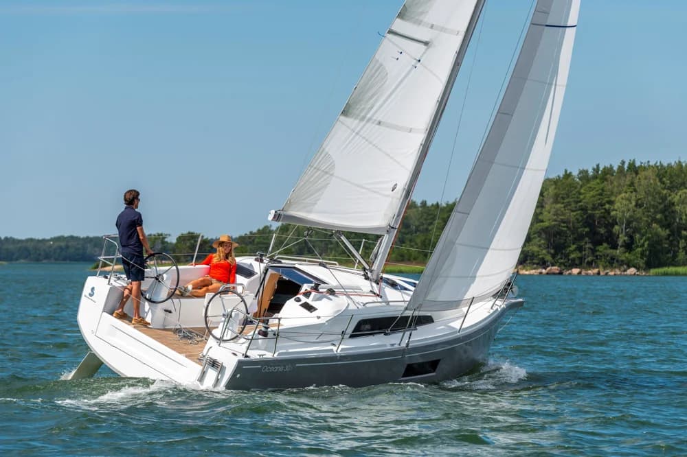 2026 Beneteau Oceanis 30.1 | 9m