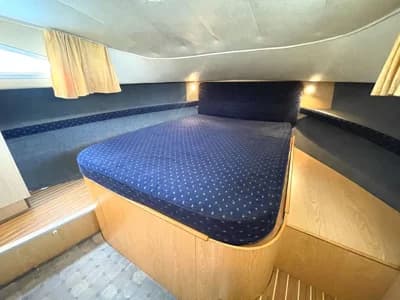 2007 Aquafibre Entrepreneur 44 Boat for Sale in Brundall 4