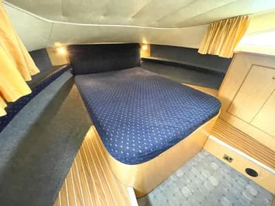 2007 Aquafibre Entrepreneur 44 Boat for Sale in Brundall 5