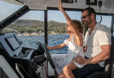 2026 Jeanneau Merry Fisher 895 S2 Boat for Sale in Dublin 3