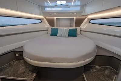 2026 Jeanneau Merry Fisher 895 S2 Boat for Sale in Dublin 4