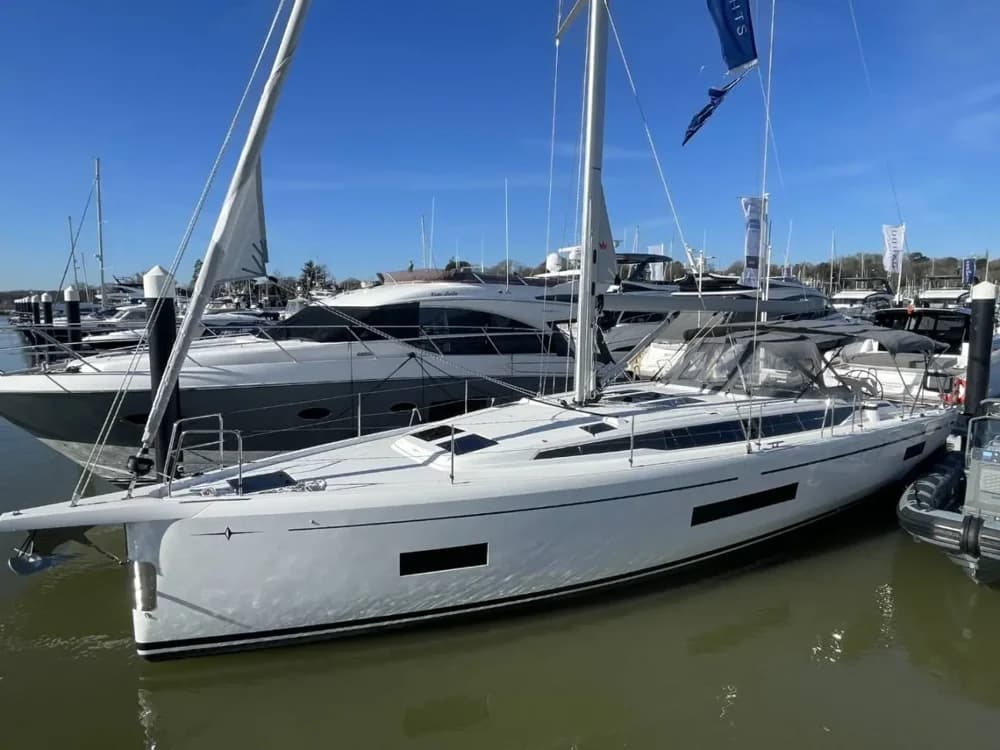 2024 Bavaria C46 Boat for Sale in Palma