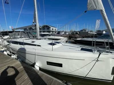 2024 Bavaria C46 Boat for Sale in Palma 2