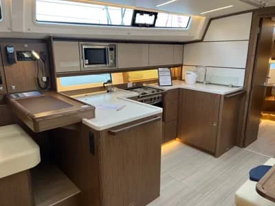 2024 Bavaria C46 Boat for Sale in Palma 3
