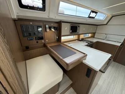 2024 Bavaria C46 Boat for Sale in Palma 4