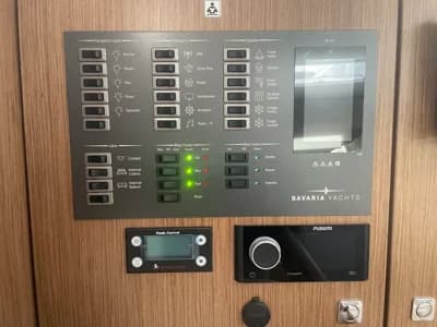 2024 Bavaria C46 Boat for Sale in Palma 5