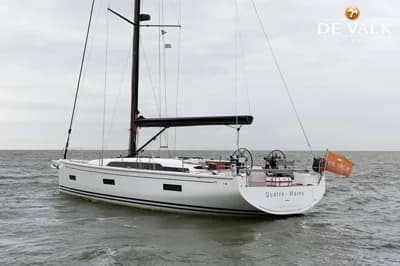 2024 Arcona 50 | 15m 3