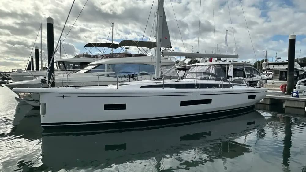 2025 Bavaria C46 Boat for Sale in Palma