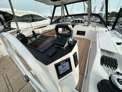 2025 Bavaria C46 Boat for Sale in Palma 3
