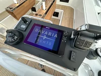 2025 Bavaria C46 Boat for Sale in Palma 4