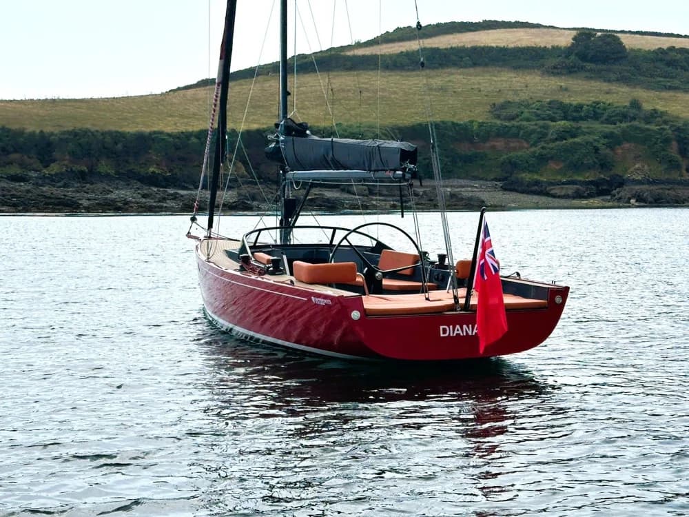2023 Saffier SE 27 | 8m