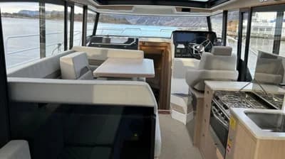 2026 Saga 355 | 10m 2