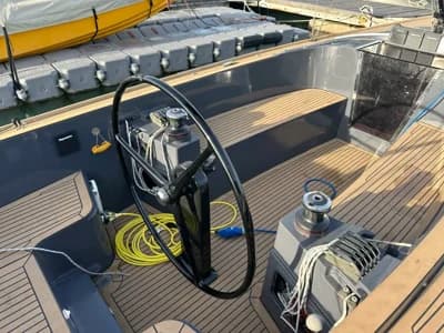 2018 Saffier SE 26 Boat for Sale in Southampton 3