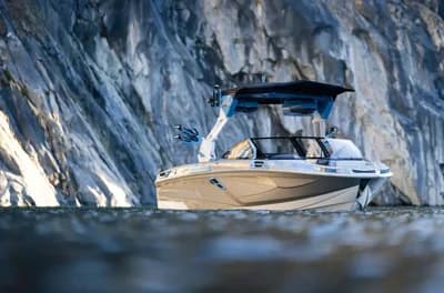 2025 Centurion Ri245 Boat for Sale in Poole. 5