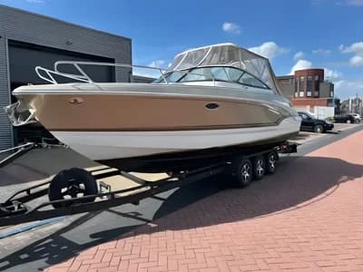 Formula 290 Sun Sport Boat for Sale in Lemmer 2