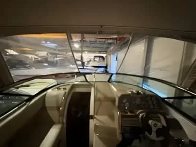 Formula 290 Sun Sport Boat for Sale in Lemmer 5