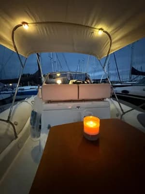 2017 Zodiac N-ZO 700 Cabin | 7m 3