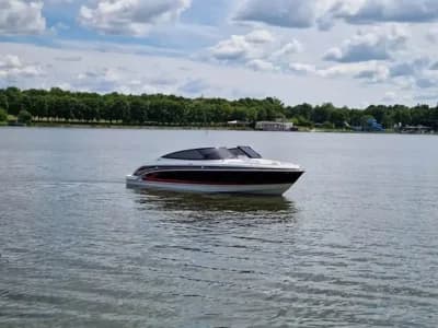2010 Formula 240 Bowrider Boat for Sale in Lemmer 2