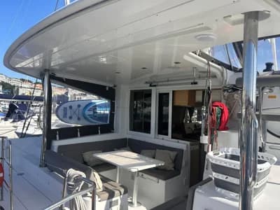 2014 Lagoon 39 | 12m 2