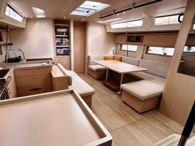 2025 Beneteau Oceanis 51.1 | 16m 3
