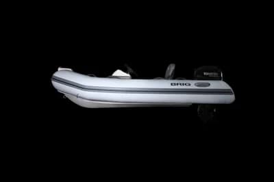 2026 Brig Falcon 330 | 3m 3