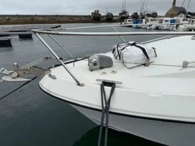 Bénéteau Antares 8.60 2