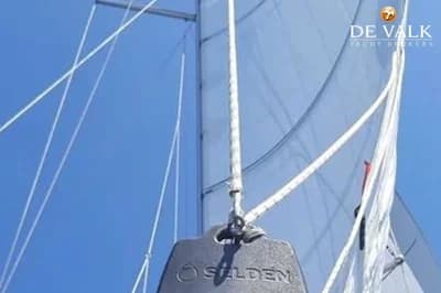 2020 S/Y Custom Made Marc Lombardi Cigale 18 | 18m 4
