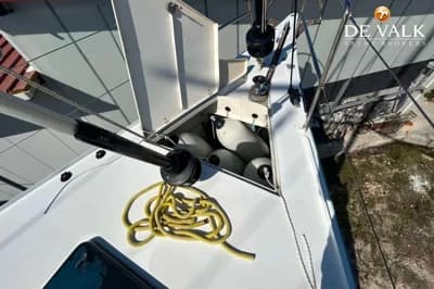 2020 S/Y Custom Made Marc Lombardi Cigale 18 | 18m 5