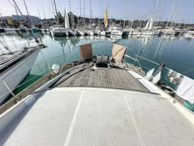 Posillipo 47 Tobago 4