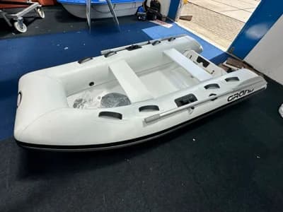 2026 Grand Silver Line S275 / S300 / S330 | 3m 3