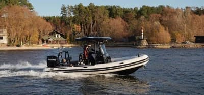 2026 Brig Navigator 22 | 7m 2