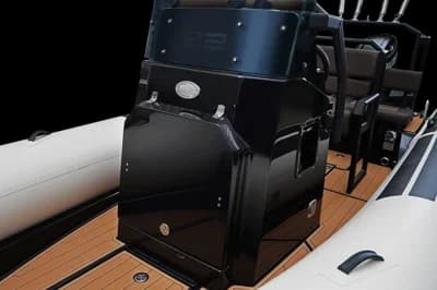 2026 Brig Navigator 22 | 7m 3