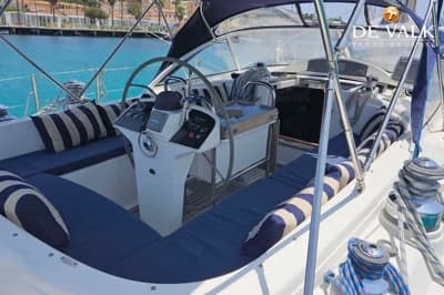 2003 Moody 54 | 16m 3