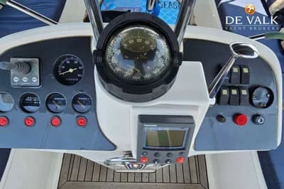 2003 Moody 54 | 16m 4