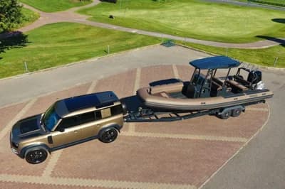2026 Brig Navigator 26 | 8m 2