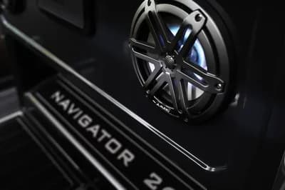 2026 Brig Navigator 26 | 8m 3