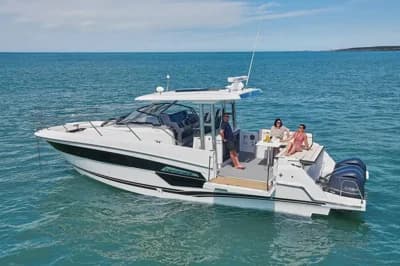 2026 Jeanneau Cap Camarat 12.5 WA Boat for Sale in Lincoln 2