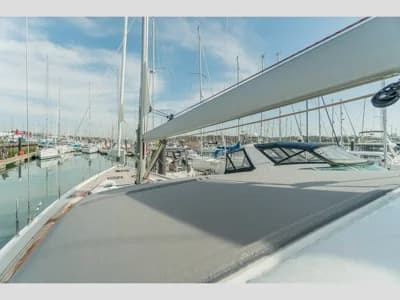 2026 Beneteau Oceanis Yacht 54 | 17m 3