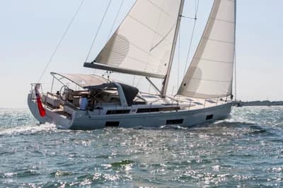 2026 Beneteau Oceanis Yacht 54 | 17m 5
